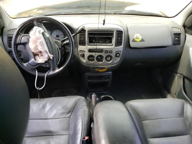 Photo 8 from auction – 2003 FORD ESCAPE XLT with VIN 1FMCU93153KD42722