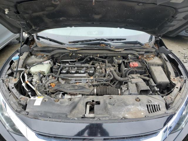 Photo 11 from auction – 2016 HONDA CIVIC EX with VIN 2HGFC1F34GH632094