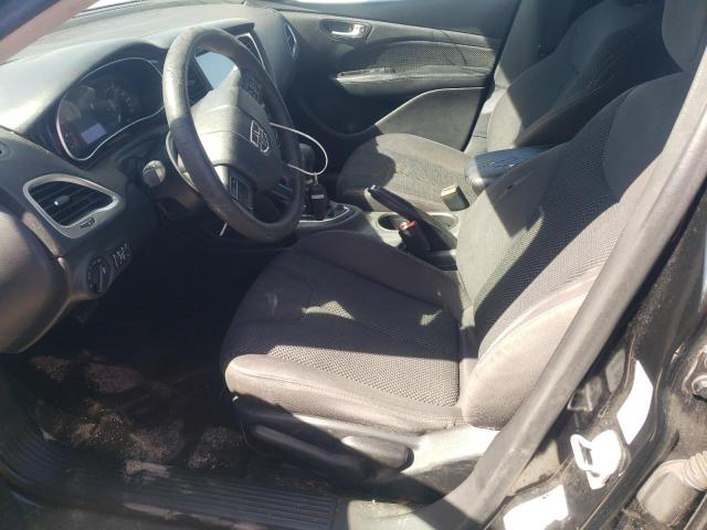 Photo 7 from auction – 2015 DODGE DART with VIN 1C3CDFBB8FD223797