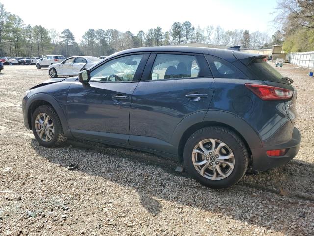Photo 2 from auction – 2018 MAZDA CX-3 SPORT with VIN JM1DKDB75J0306013