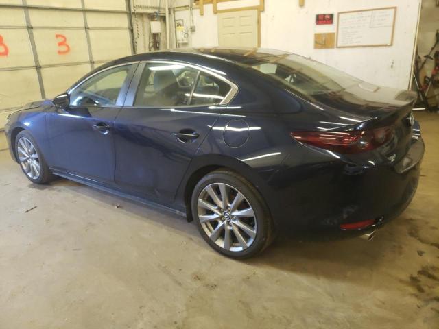 Photo 2 from auction – 2021 MAZDA 3 SELECT with VIN JM1BPBBL6M1329664
