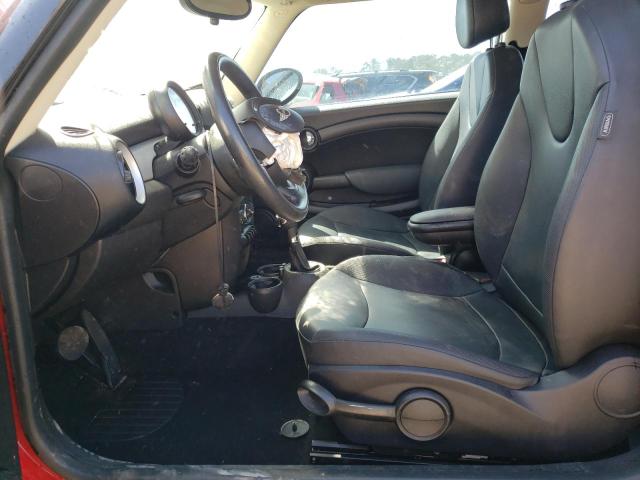 Photo 7 from auction – 2013 MINI COOPER with VIN WMWSU3C59DT546853
