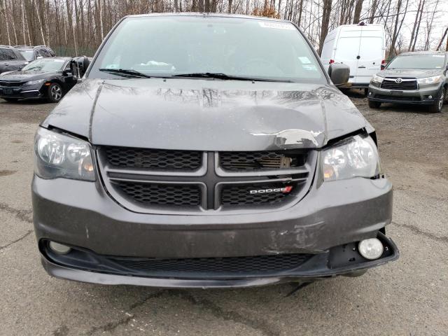 Photo 5 from auction – 2018 DODGE GRAND CARA with VIN 2C4RDGEG7JR282736