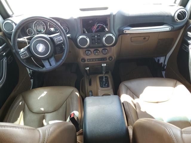 Photo 8 from auction – 2018 JEEP WRANGLER U with VIN 1C4BJWEGXJL847932