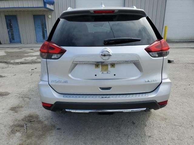 Photo 6 from auction – 2018 NISSAN ROUGE with VIN JN8AT2MV2JW351072