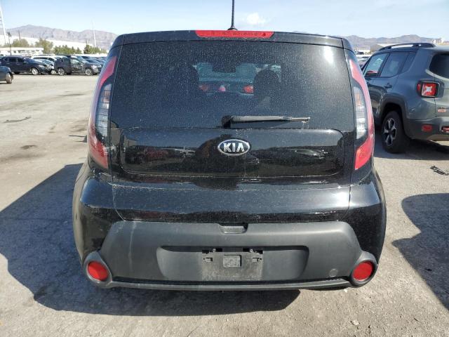 Photo 6 from auction – 2015 KIA SOUL with VIN KNDJN2A25F7793670