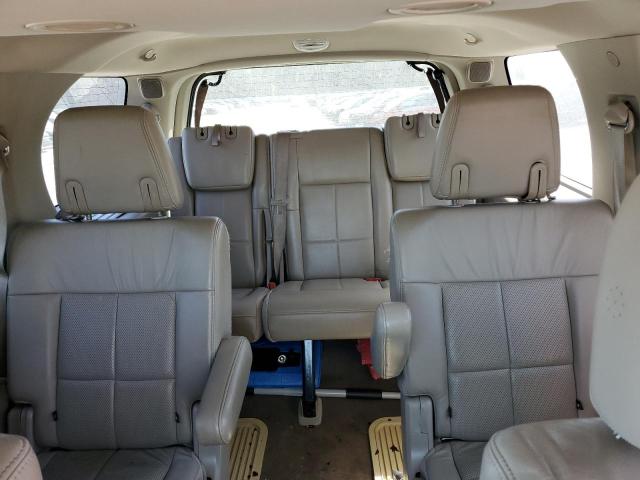 Photo 10 from auction – 2012 LINCOLN NAVIGATOR with VIN 5LMJJ2J54CEL07291
