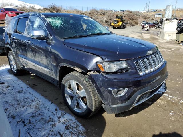 Photo 4 from auction – 2011 JEEP GRAND CHER with VIN 1J4RR5GTXBC500902