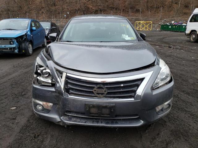 Photo 5 from auction – 2015 NISSAN ALTIMA 2.5 with VIN 1N4AL3AP4FC111981