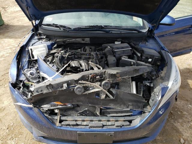 Photo 11 from auction – 2016 HYUNDAI SONATA SE with VIN 5NPE24AF4GH336872