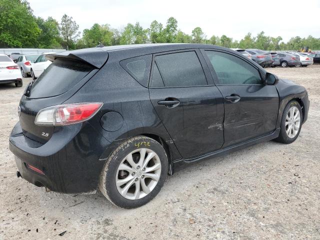 Photo 3 from auction – 2011 MAZDA 3 S with VIN JM1BL1K54B1432652
