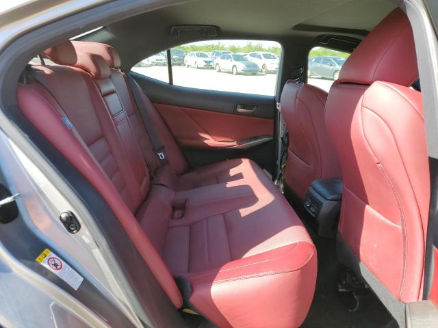 Photo 10 from auction – 2018 LEXUS IS 300 with VIN JTHBA1D24J5079926