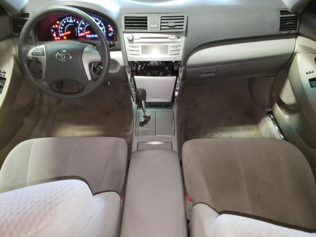 Photo 8 from auction – 2010 TOYOTA CAMRY BASE with VIN 4T1BF3EKXAU082764