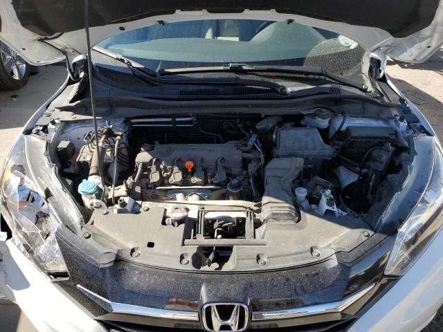 Photo 11 from auction – 2016 HONDA HR-V LX with VIN 3CZRU6H33GM742004