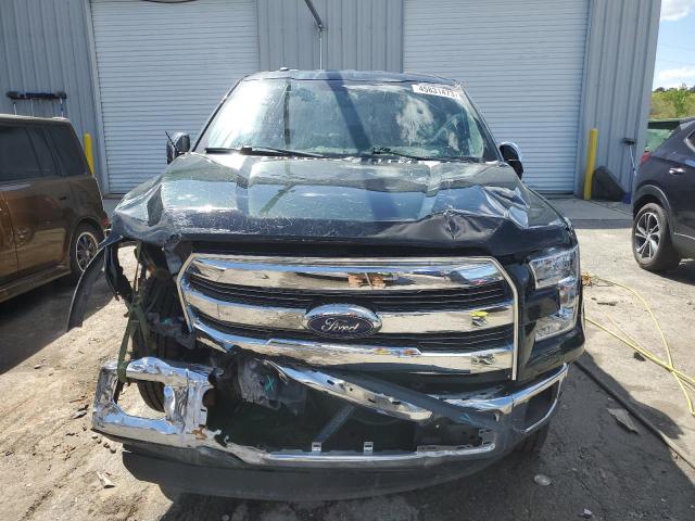 Photo 5 from auction – 2016 FORD F150 SUPER with VIN 1FTEW1CF5GFA60602