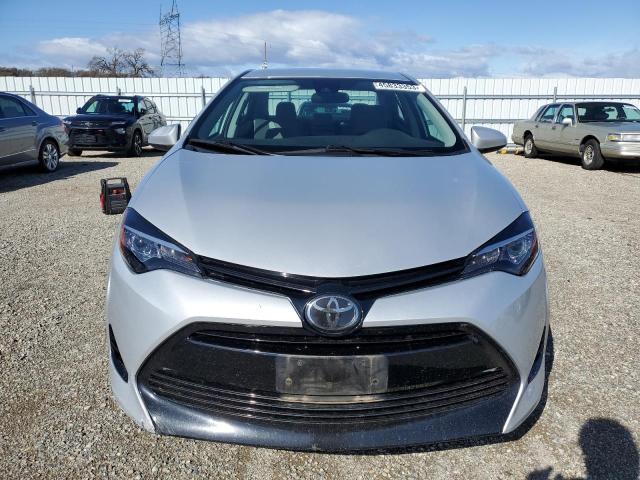Photo 5 from auction – 2017 TOYOTA COROLLA L with VIN 5YFBURHE0HP701141
