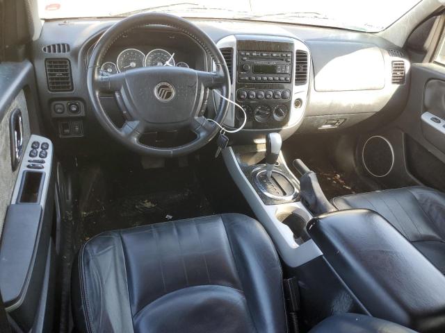 Photo 8 from auction – 2007 MERCURY MARINER PR with VIN 4M2CU97177KJ00982
