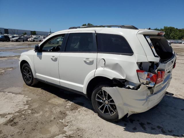 Photo 2 from auction – 2017 DODGE JOURNEY SE with VIN 3C4PDCAB1HT573704