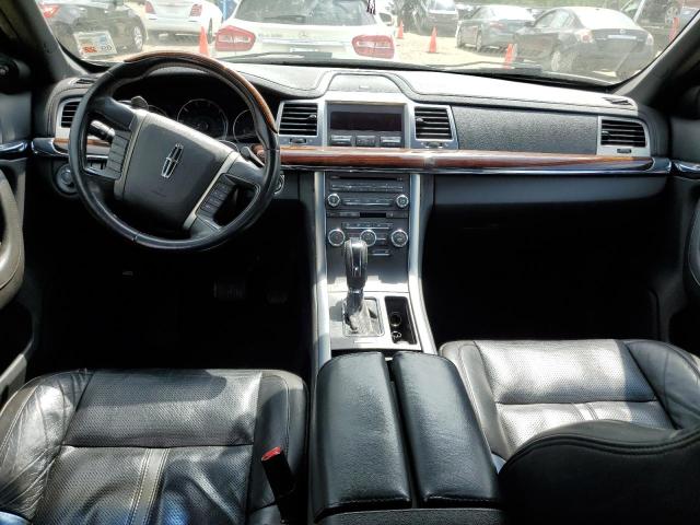 Photo 8 from auction – 2010 LINCOLN MKS with VIN 1LNHL9DR3AG605125