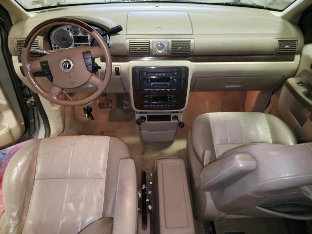 Photo 8 from auction – 2006 MERCURY MONTEREY L with VIN 2MRDA22286BJ04233