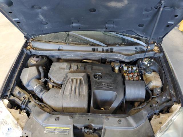 Photo 11 from auction – 2009 CHEVROLET COBALT LS with VIN 1G1AS58H697173217