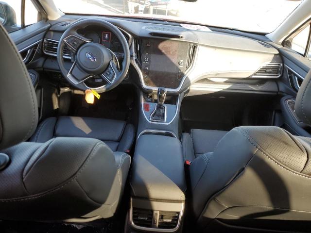 Photo 8 from auction – 2020 SUBARU OUTBACK LI with VIN 4S4BTANC2L3257555