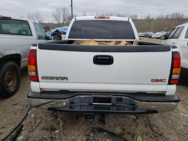 Photo 6 from auction – 2004 GMC NEW SIERRA with VIN 2GTEC13T341374301