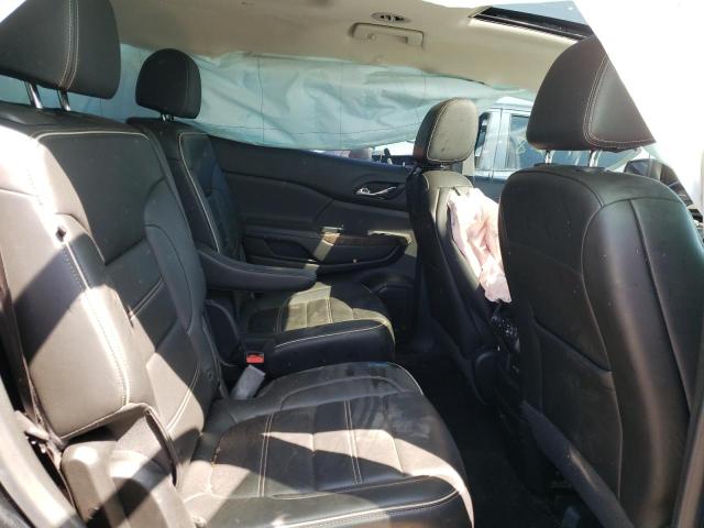 Photo 11 from auction – 2021 GMC ACADIA DEN with VIN 1GKKNPLS5MZ141992