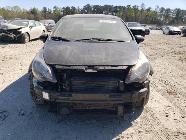 Photo 5 from auction – 2017 KIA RIO EX with VIN KNADN4A33H6016668