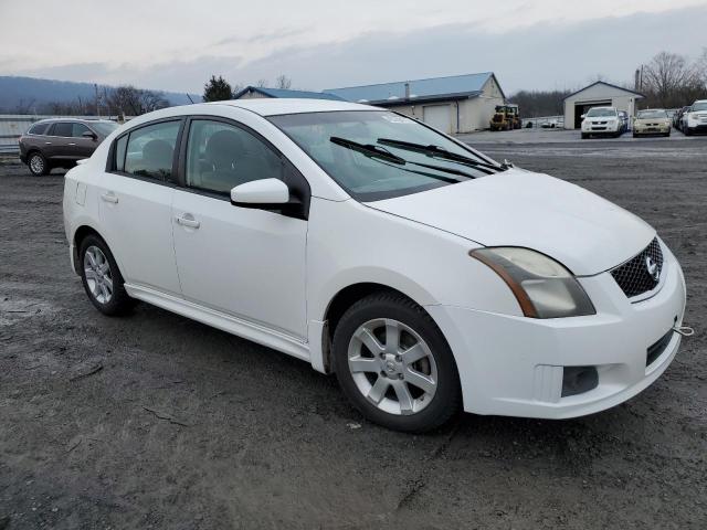 Photo 4 from auction – 2011 NISSAN SENTRA 2.0 with VIN 3N1AB6AP8BL660227