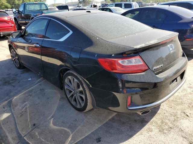 Photo 2 from auction – 2014 HONDA ACCORD EXL with VIN 1HGCT2B83EA006266