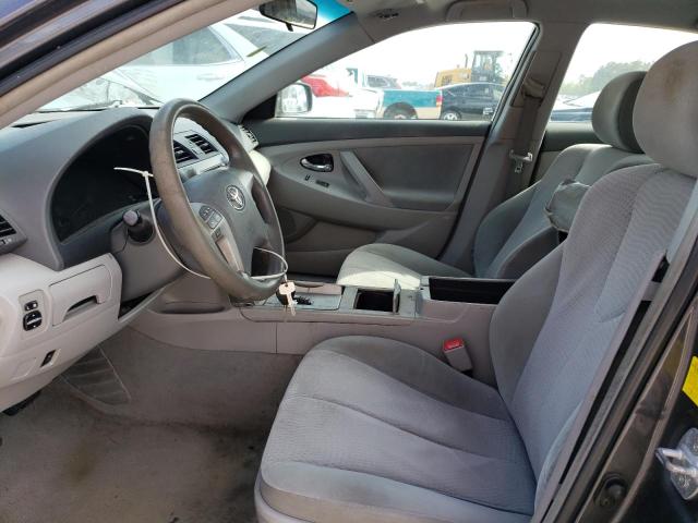 Photo 7 from auction – 2011 TOYOTA CAMRY BASE with VIN 4T4BF3EKXBR171158