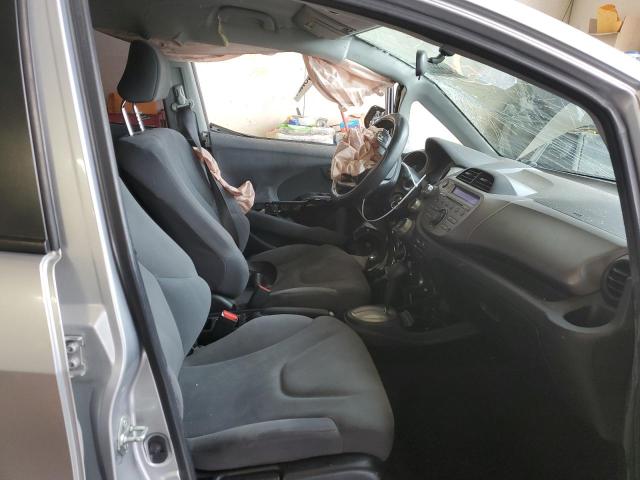 Photo 7 from auction – 2011 HONDA FIT with VIN JHMGE8H30BC005342