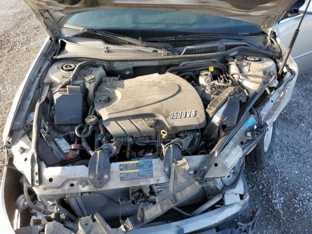 Photo 11 from auction – 2008 CHEVROLET IMPALA LS with VIN 2G1WB58K689225590
