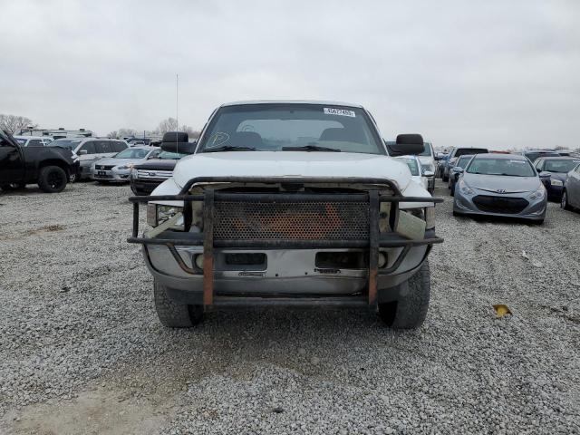 Photo 5 from auction – 2002 DODGE RAM 2500 with VIN 3B7KF236X2M264944