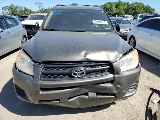 Photo 5 from auction – 2011 TOYOTA RAV4 with VIN 2T3BF4DVXBW163676