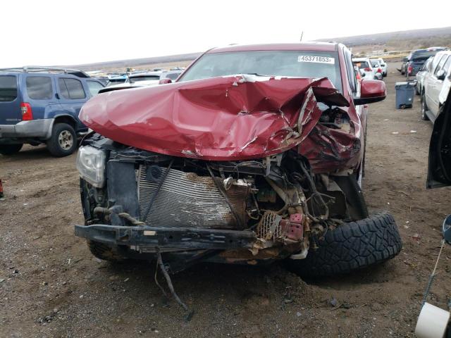 Photo 5 from auction – 2012 JEEP GRAND CHER with VIN 1C4RJFATXCC329503