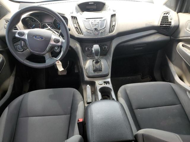 صورة رقم 8 من المزاد - 2016 FORD ESCAPE S مع VIN 1FMCU0F76GUB25735