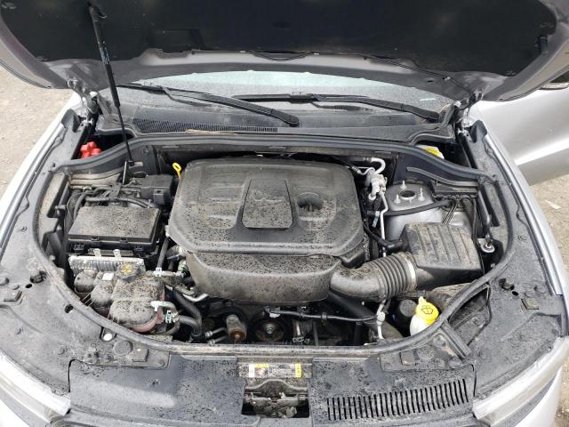 Photo 12 from auction – 2021 DODGE DURANGO GT with VIN 1C4RDJDG5MC806526