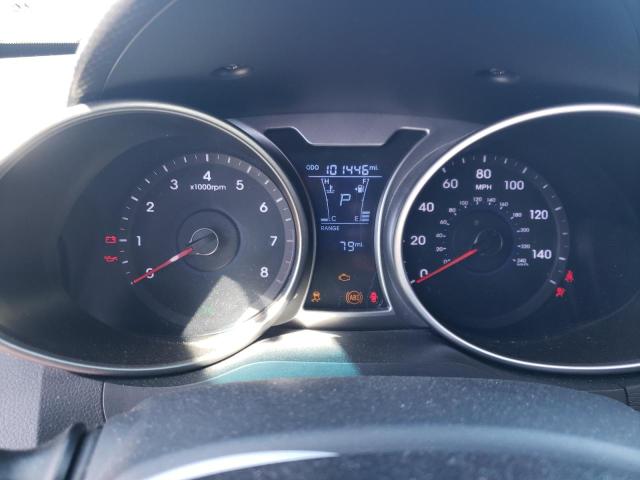 Photo 9 from auction – 2016 HYUNDAI VELOSTER with VIN KMHTC6AD0GU269087