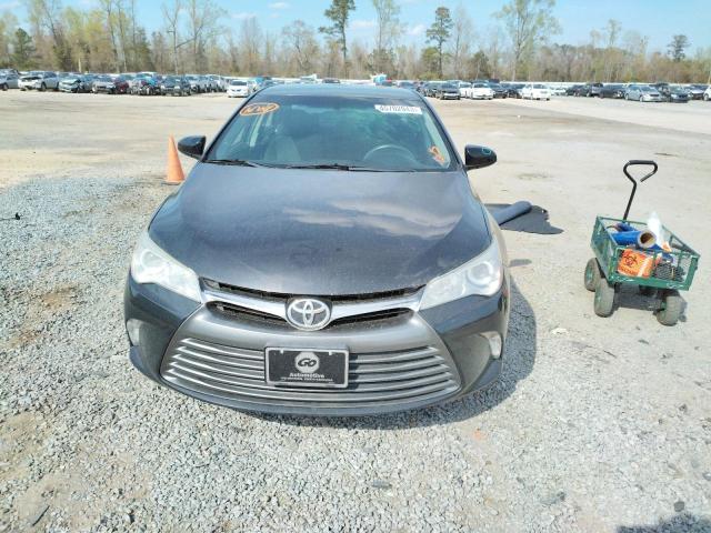 Photo 5 from auction – 2017 TOYOTA CAMRY LE with VIN 4T1BF1FK0HU652882