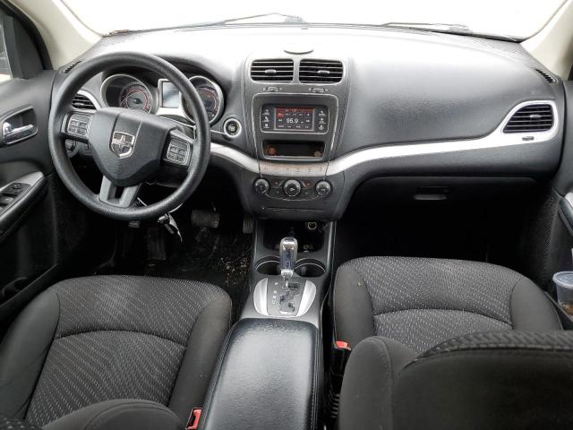 Photo 8 from auction – 2018 DODGE JOURNEY SE with VIN 3C4PDCAB1JT421671