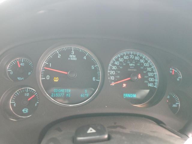 Photo 9 from auction – 2011 CHEVROLET TAHOE POLI with VIN 1GNLC2E00BR246870