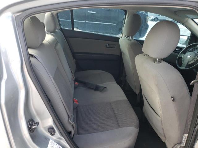 Photo 10 from auction – 2011 NISSAN SENTRA 2.0 with VIN 3N1AB6AP5BL704927