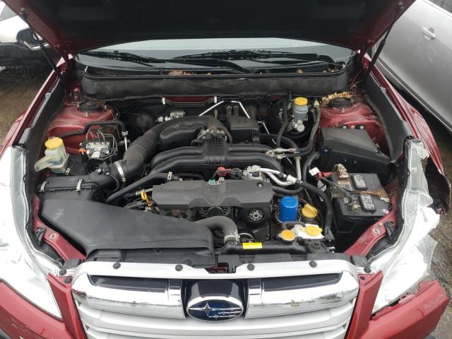 Снимка 12 от търг – 2014 SUBARU OUTBACK 2. с VIN 4S4BRCCC2E3242005