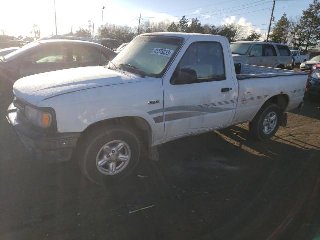 MAZDA B2300 1996 with VIN 4F4CR12A8TTM45045 - Photo from auction