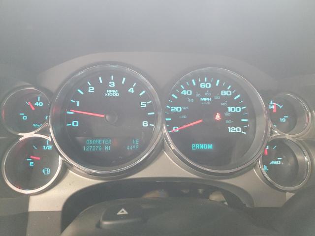 Photo 9 from auction – 2013 CHEVROLET SILVERADO with VIN 3GCPKSE76DG226832