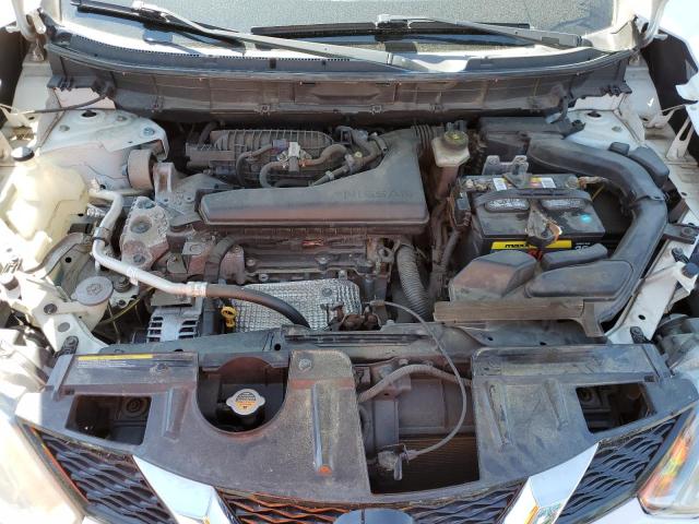 Фото 12 с аукциона – 2016 NISSAN ROGUE S с VIN KNMAT2MT4GP629449