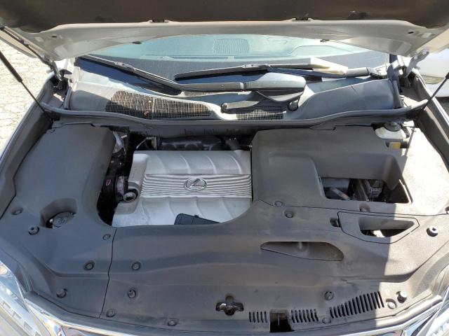 Photo 11 from auction – 2015 LEXUS RX 350 with VIN 2T2ZK1BA7FC152090