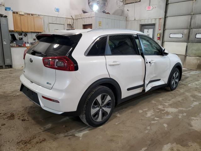 Photo 3 from auction – 2017 KIA NIRO FE with VIN KNDCB3LC9H5047055